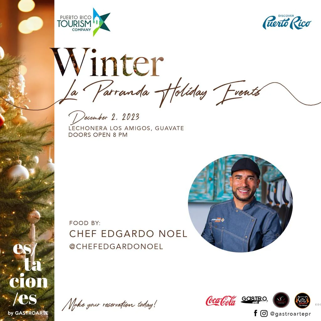 LA PARRANDA 4ta Edición - Image 10