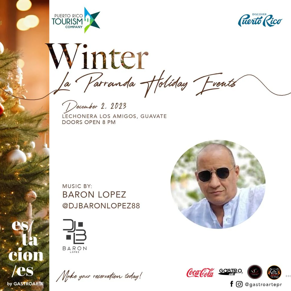 LA PARRANDA 4ta Edición - Image 5