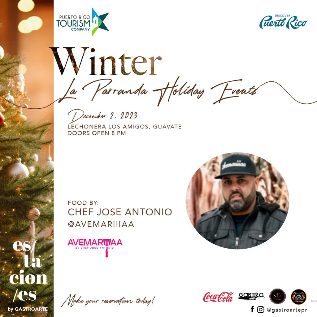 LA PARRANDA 4ta Edición - Image 6