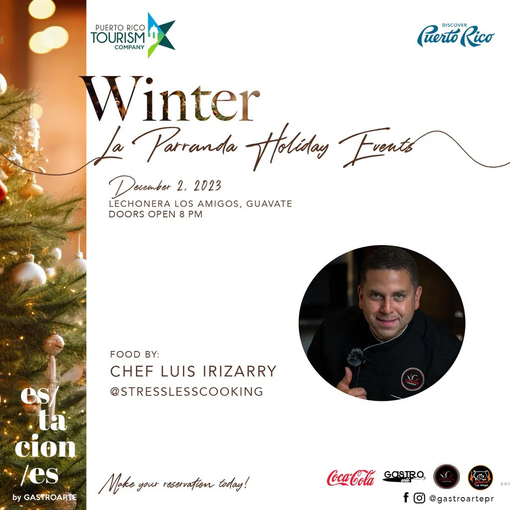 LA PARRANDA 4ta Edición - Image 7