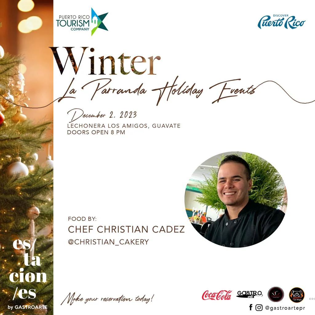 LA PARRANDA 4ta Edición - Image 8