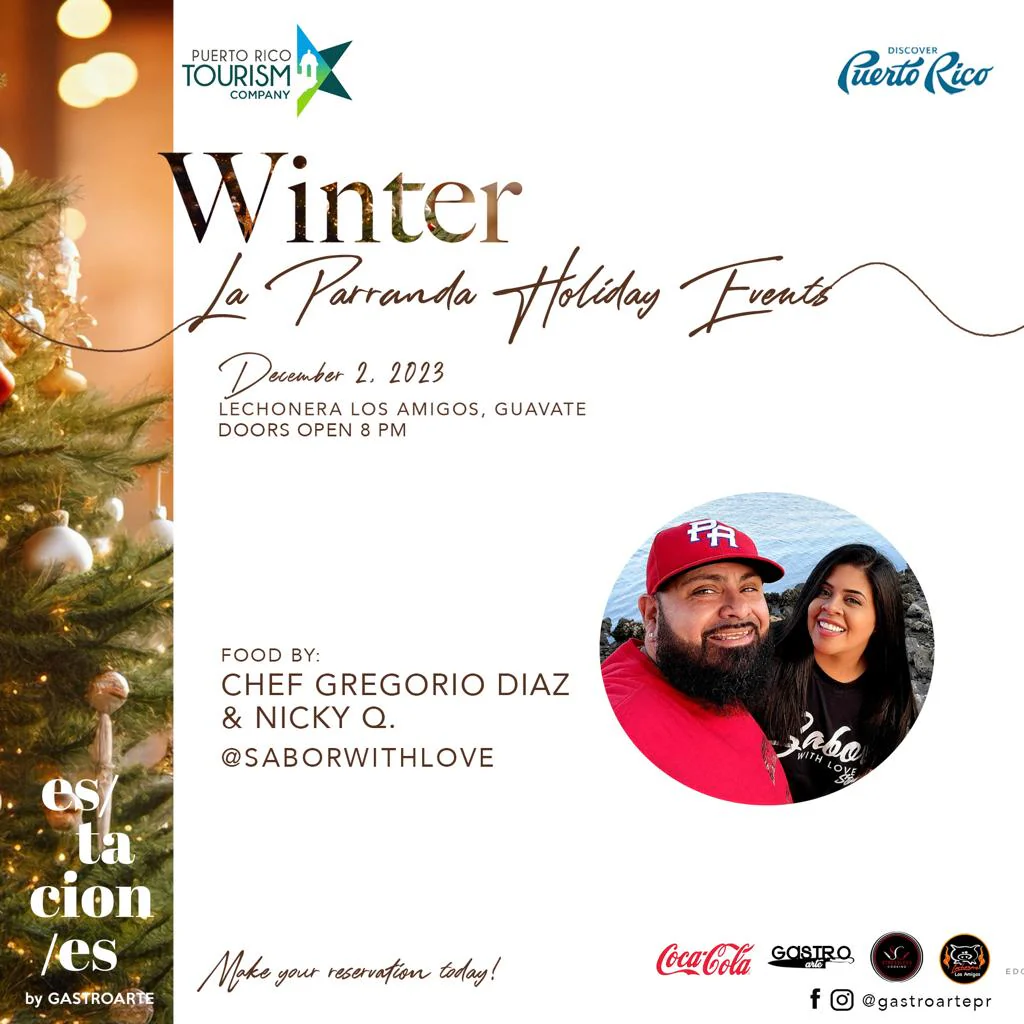 LA PARRANDA 4ta Edición - Image 9